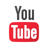 icons8 YouTube