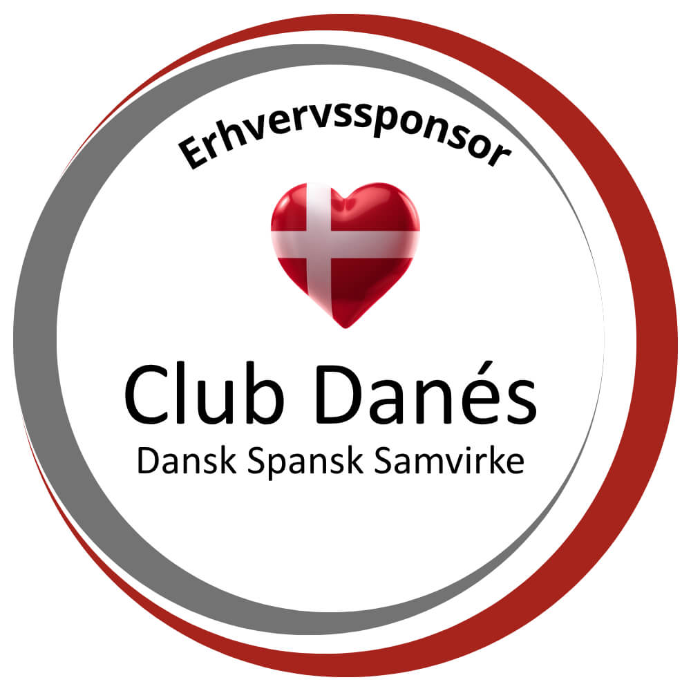 Erhvervssponsor